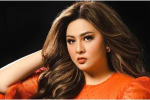 6 Makanan ini dihindari Audy Item saat diet, bobot turun 6 kg