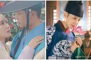 11 Fakta drama Korea The King's Affection, raih rating tinggi