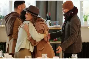 Seberapa percaya diri kamu ketemu calon mertua? Temukan di kuis ini