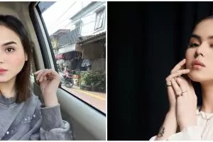 Ucapan duka 8 selebriti Tanah Air atas kepergian Laura Anna