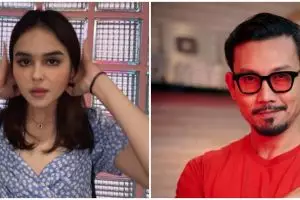 Laura Anna berpulang, Denny Sumargo belum sempat tepati janji 