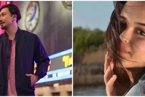 Dengar kabar Laura Anna meninggal, Denny Sumargo salahkan diri sendiri