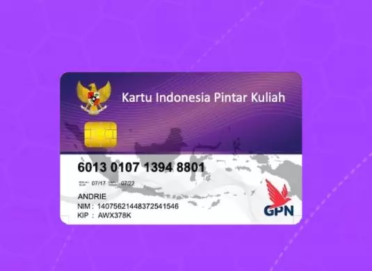 Cara mendapatkan Kartu Indonesia Pintar © 2021 brilio.net Cara mendapatkan Kartu Indonesia Pintar © 2021 brilio.net