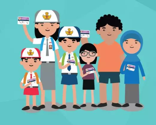 Cara mendapatkan Kartu Indonesia Pintar © 2021 brilio.net Cara mendapatkan Kartu Indonesia Pintar © 2021 brilio.net