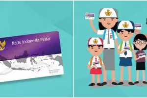  5 Cara mendapatkan Kartu Indonesia Pintar (KIP), pelajar wajib tahu