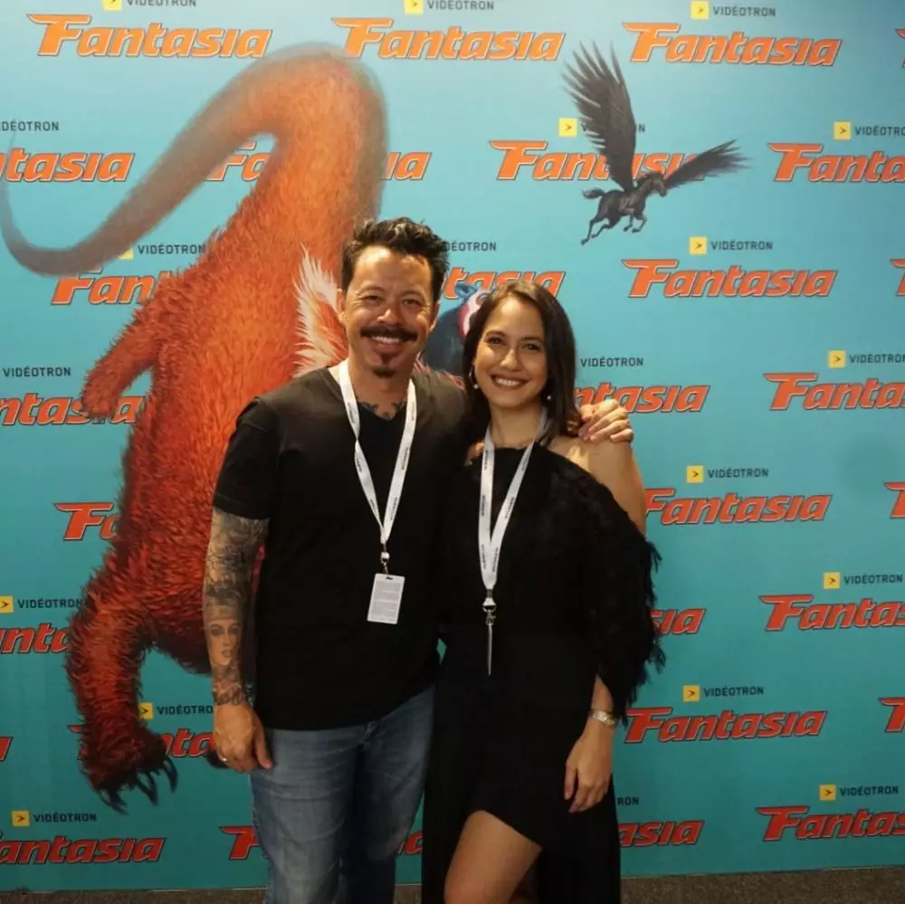 gaya seleb tanah air hadiri world premiere © instagram