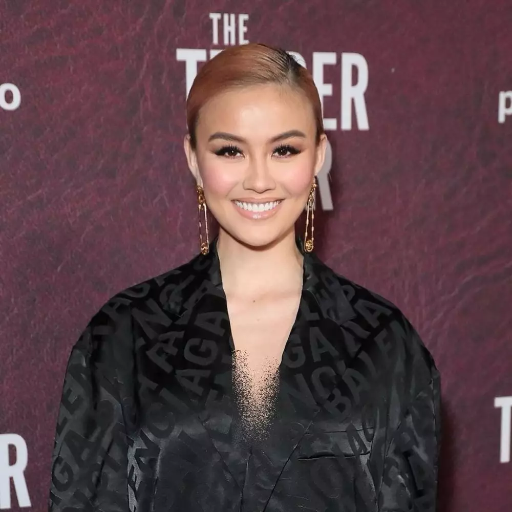 gaya seleb tanah air hadiri world premiere © instagram