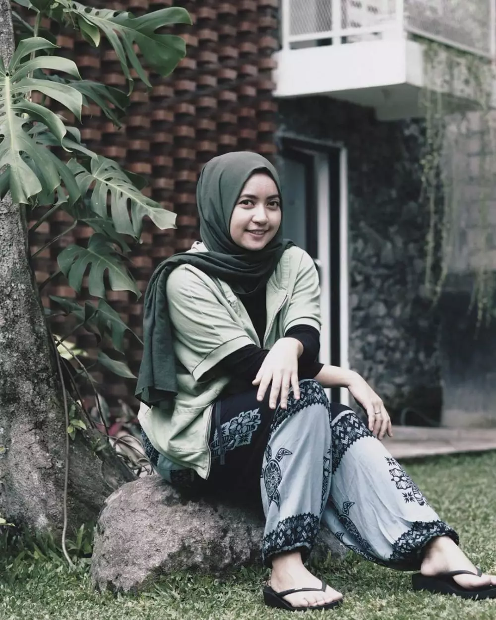 pesona pasangan seleb berprofesi sebagai dokter © instagram