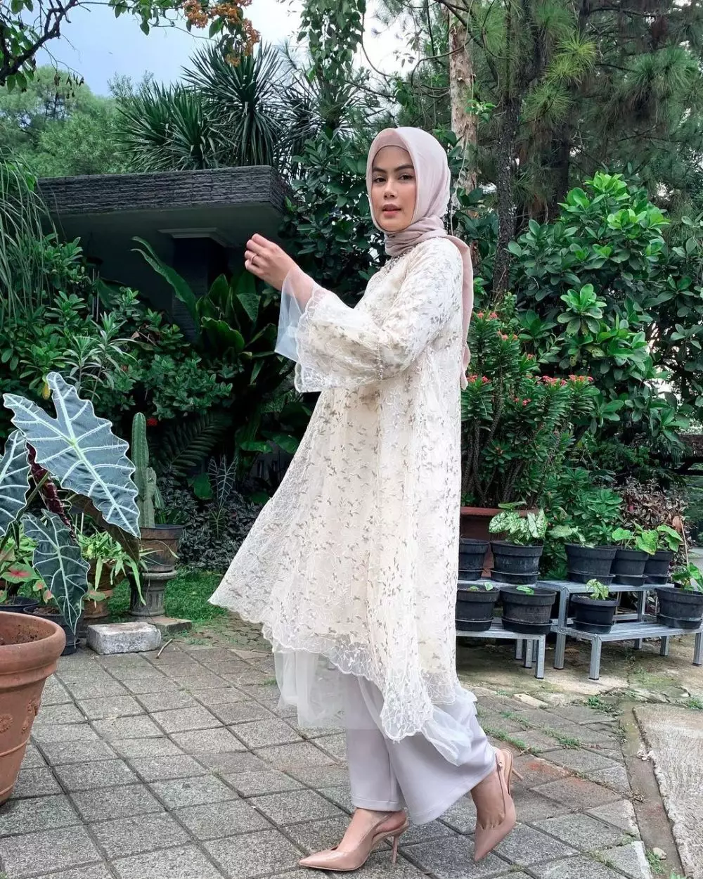 pesona pasangan seleb berprofesi sebagai dokter © instagram