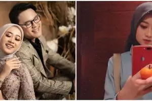 Jarang terekspos, intip pesona 11 pasangan seleb berprofesi dokter