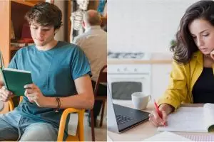 11 Contoh teks narasi, lengkap beserta ciri-ciri dan strukturnya