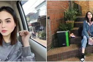 7 Kronologi meninggalnya Laura Anna, sempat dibawa ke Rumah Sakit