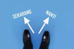 Kamu sungguh penyabar atau nggak, sih? Coba jawab pertanyaan ini