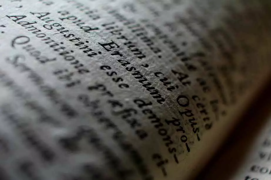 motto hidup bahasa Latin © 2021 brilio.net