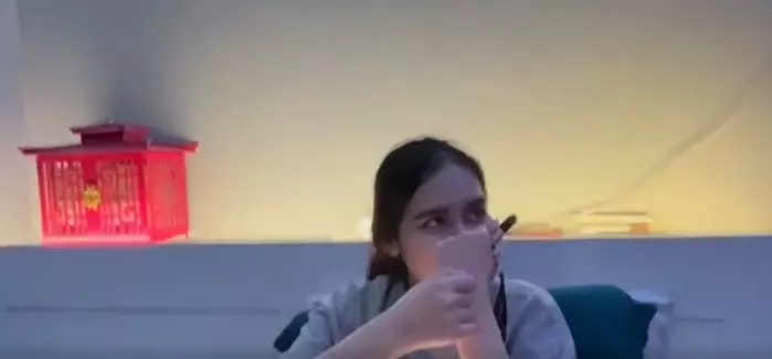 Deddy Corbuzier ungkap kebaikan Laura Anna © berbagai sumber