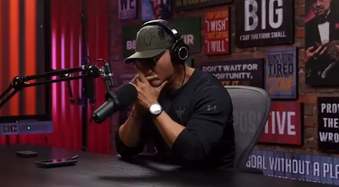 Deddy Corbuzier ungkap kebaikan Laura Anna © berbagai sumber