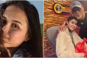 Dapat donasi Rp 250 juta, kebaikan Laura Anna diungkap Deddy Corbuzier