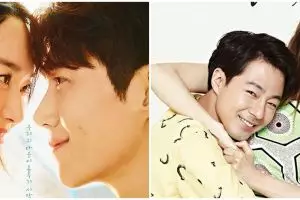 11 Drama Korea kisah penyembuhan trauma bantu berdamai ke diri sendiri