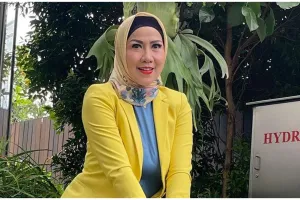 7 Bahan makanan dihindari Venna Melinda, awet muda di usia 49 tahun