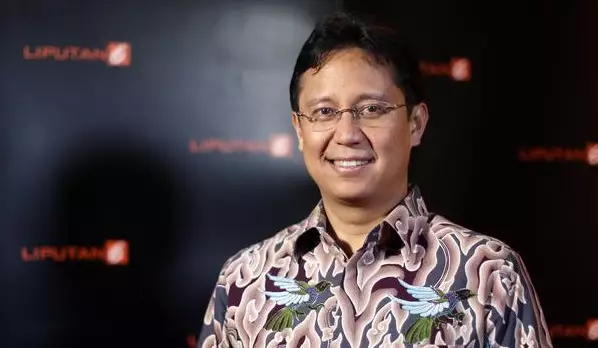 Menkes konfirmasi varian Omicron di Indonesia © Liputan6.com Menkes konfirmasi varian Omicron di Indonesia © Liputan6.com