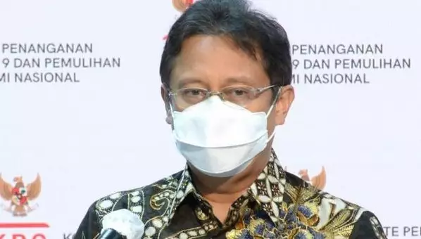 Menkes konfirmasi varian Omicron di Indonesia © Liputan6.com Menkes konfirmasi varian Omicron di Indonesia © Liputan6.com