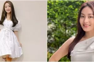 9 Momen ulang tahun Natasha Wilona, cantik berdandan ala barbie