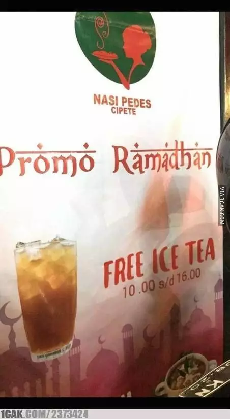 iklan jualan menipu mata tapi malah lucu abis © 2021 twitter.com