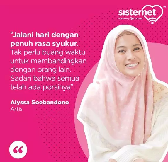 Motto hidup artis © berbagai sumber