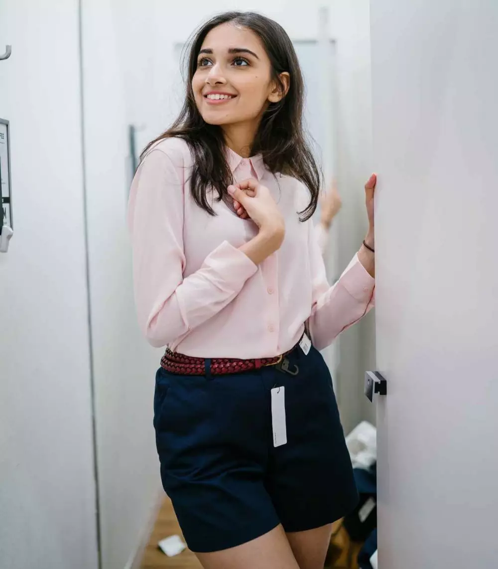 mimpi beli baju baru © 2021 brilio.net mimpi beli baju baru © 2021 brilio.net