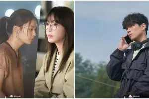 11 Fakta drama Korea Only and One Person, comeback-nya Joy Red Velvet