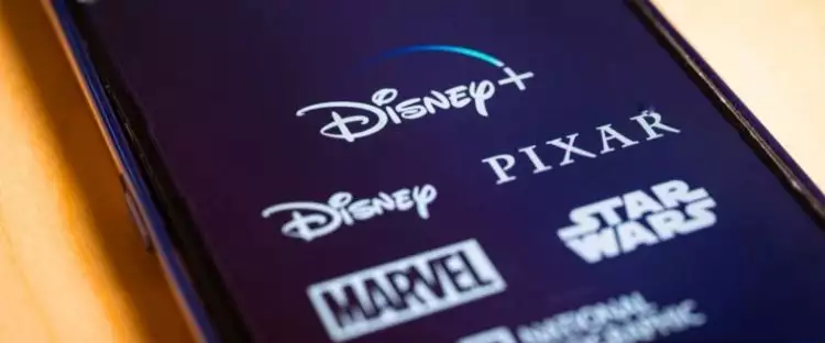 Cara menggunakan SharePlay di Disney+, bareng teman streaming film