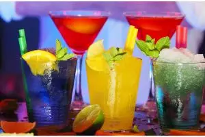 Pilih 1 dari 7 minuman ini, akan ketahuan watak aslimu seperti apa?