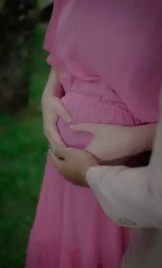 aldebaran andin liburan © 2021 Instagram