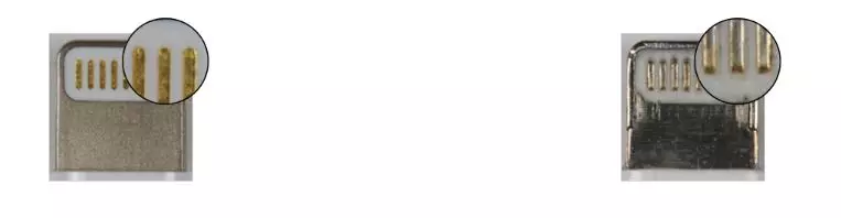 7 Ciri charger original iPhone © 2021 brilio.net