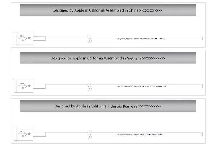 7 Ciri charger original iPhone © 2021 brilio.net