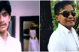 33 Tahun eksis jadi aktor, 11 beda penampilan dulu & kini Donny Damara