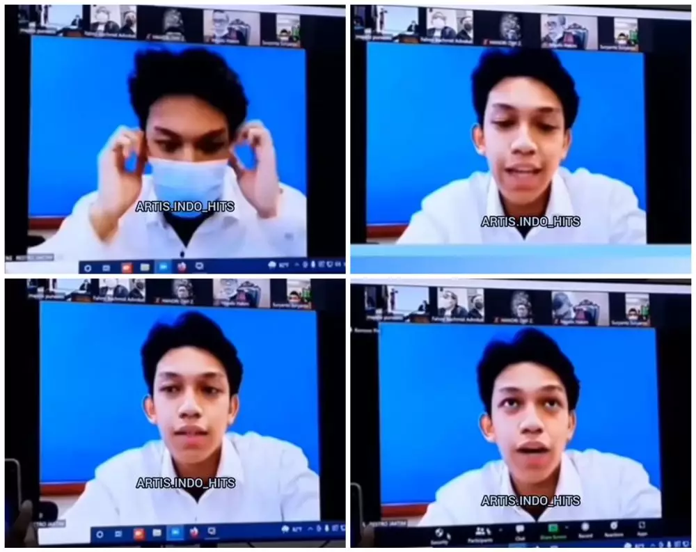 ungkapan duka gaga di persidangan © 2021 berbagai sumber ungkapan duka gaga di persidangan © 2021 berbagai sumber