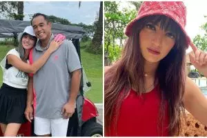 5 Pengakuan Nia Ramadhani terjerat narkoba, terjerumus omongan teman