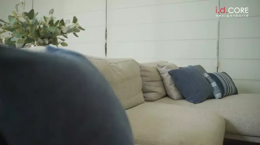 Ruang keluarga Lesty dan Billar mewah © YouTube Ruang keluarga Lesty dan Billar mewah © YouTube