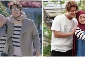 Ruang keluarga Lesty dan Billar kian mewah & elegan, ini 9 potretnya