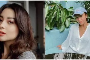 5 Momen Nikita Willy cek kandungan, wajah bayi terlihat di USG