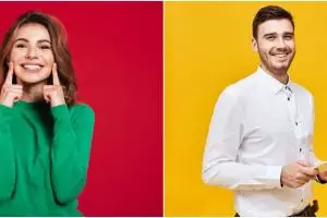 101 Motto hidup tentang senyuman, bikin hati makin happy