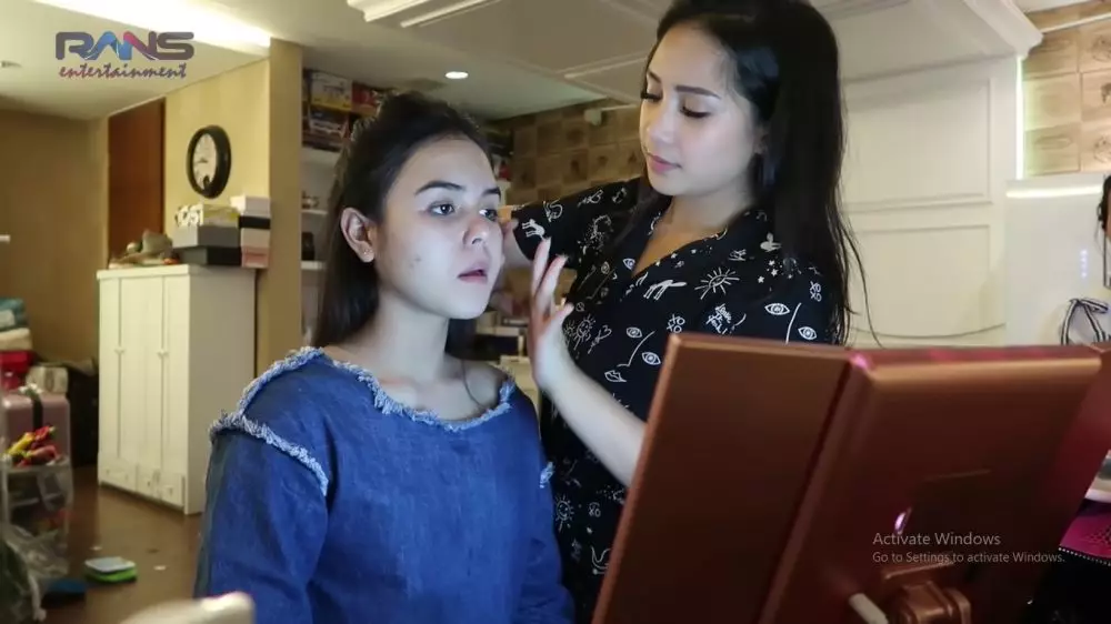 kenangan gigi dan laura © 2021 YouTube