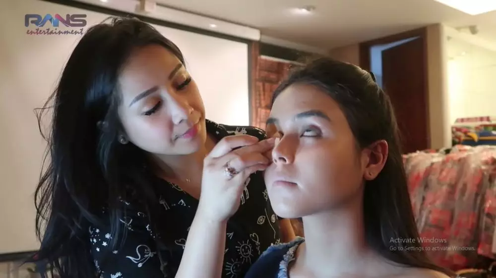 kenangan gigi dan laura © 2021 YouTube