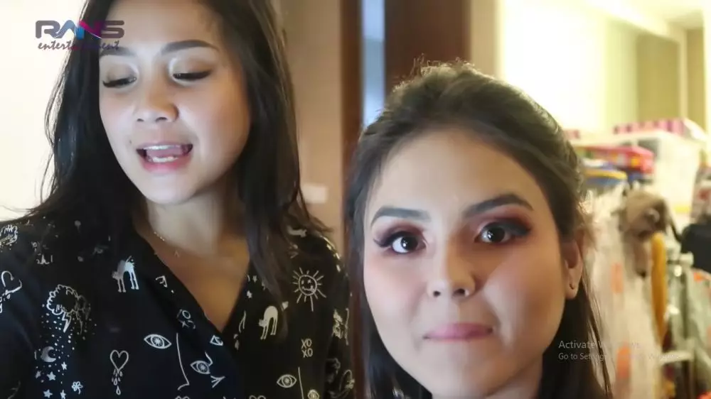 kenangan gigi dan laura © 2021 YouTube