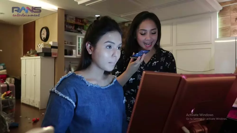 kenangan gigi dan laura © 2021 YouTube