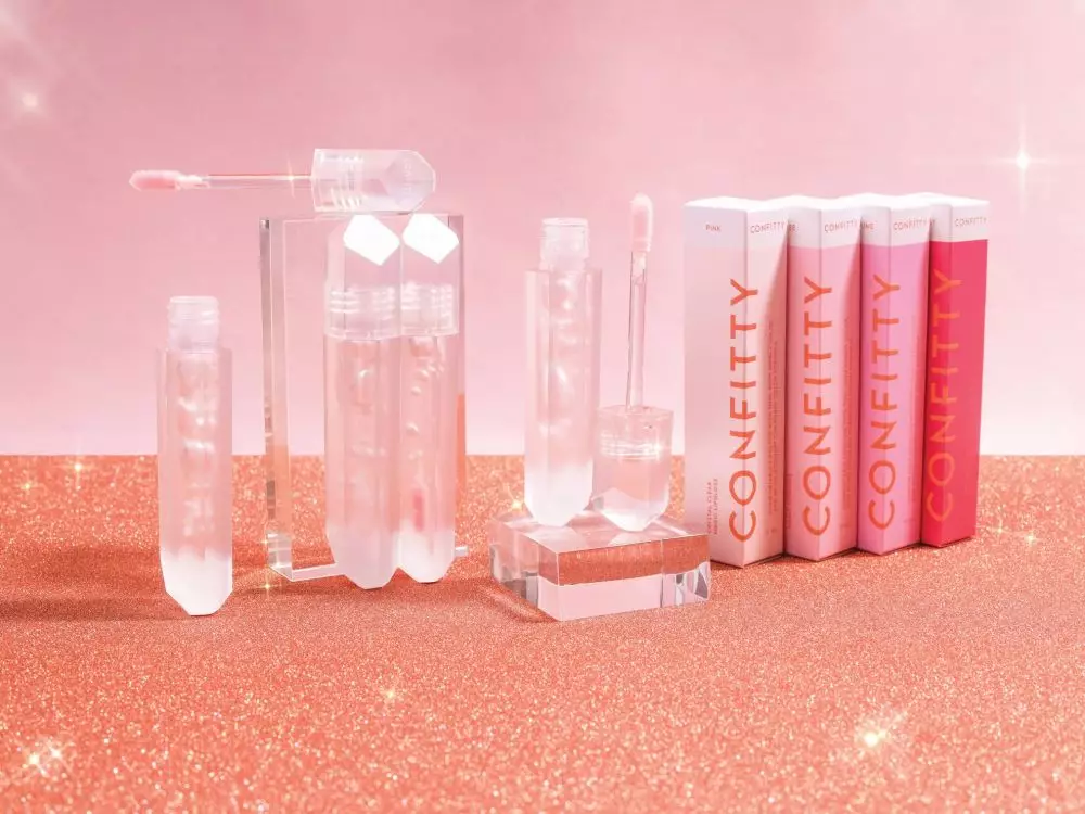 awali tahun baru percaya diri  © 2021 berbagai sumber