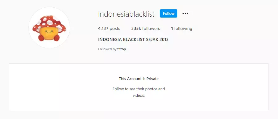 cek rekening penipu online © 2021 brilio.net