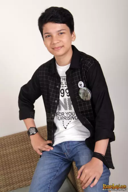 bocah di iklan obat era 2000-an © berbagai sumber