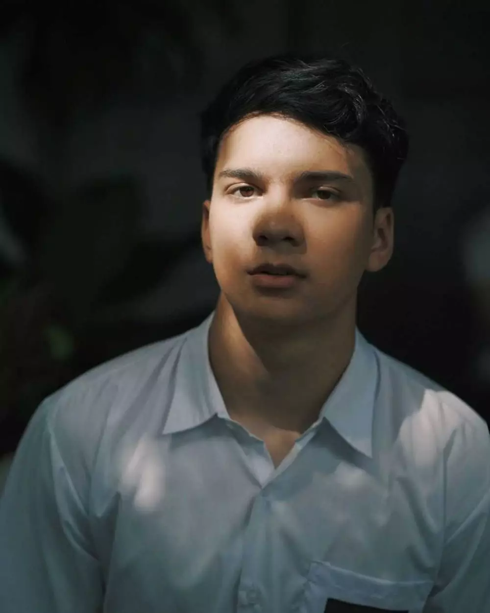 bocah di iklan obat era 2000-an © berbagai sumber